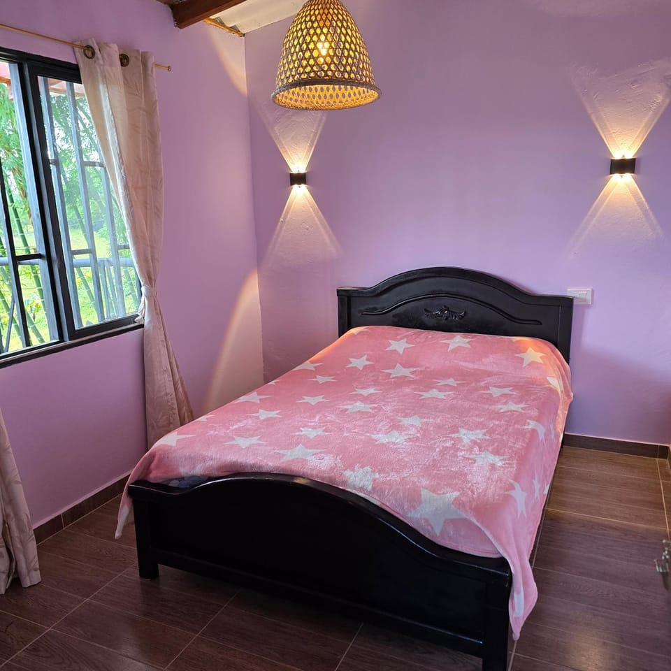 Finca La Preciosura House in Antioquia
