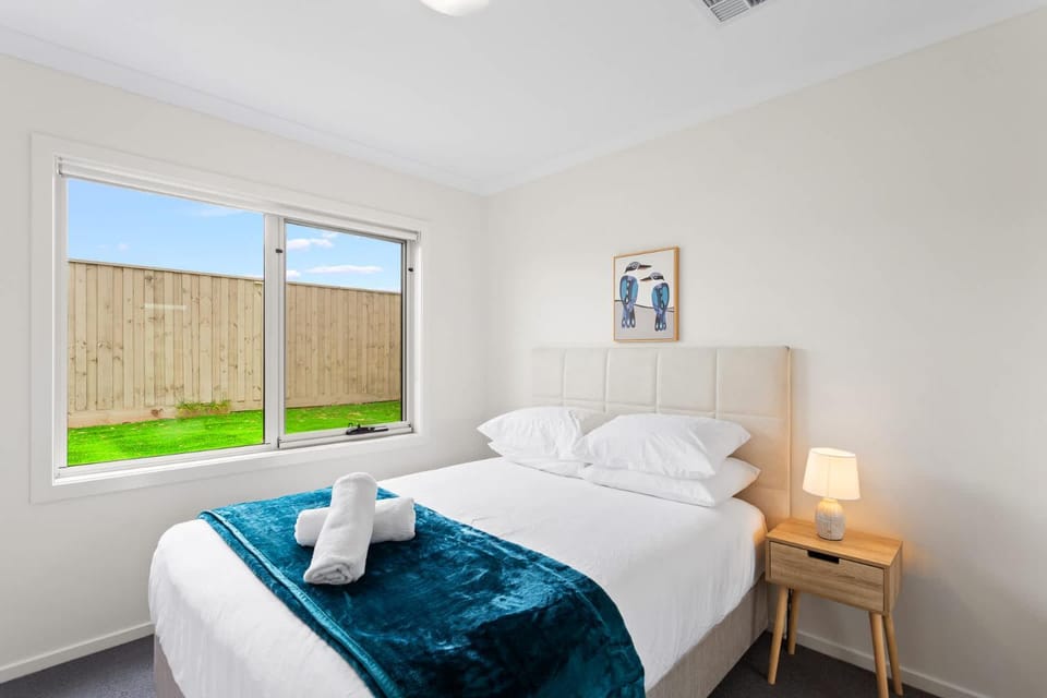 Modern Family Home sleeps 8 House in Cowes