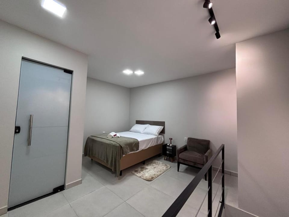 Torre de Belém do Pará Apartment in Belém