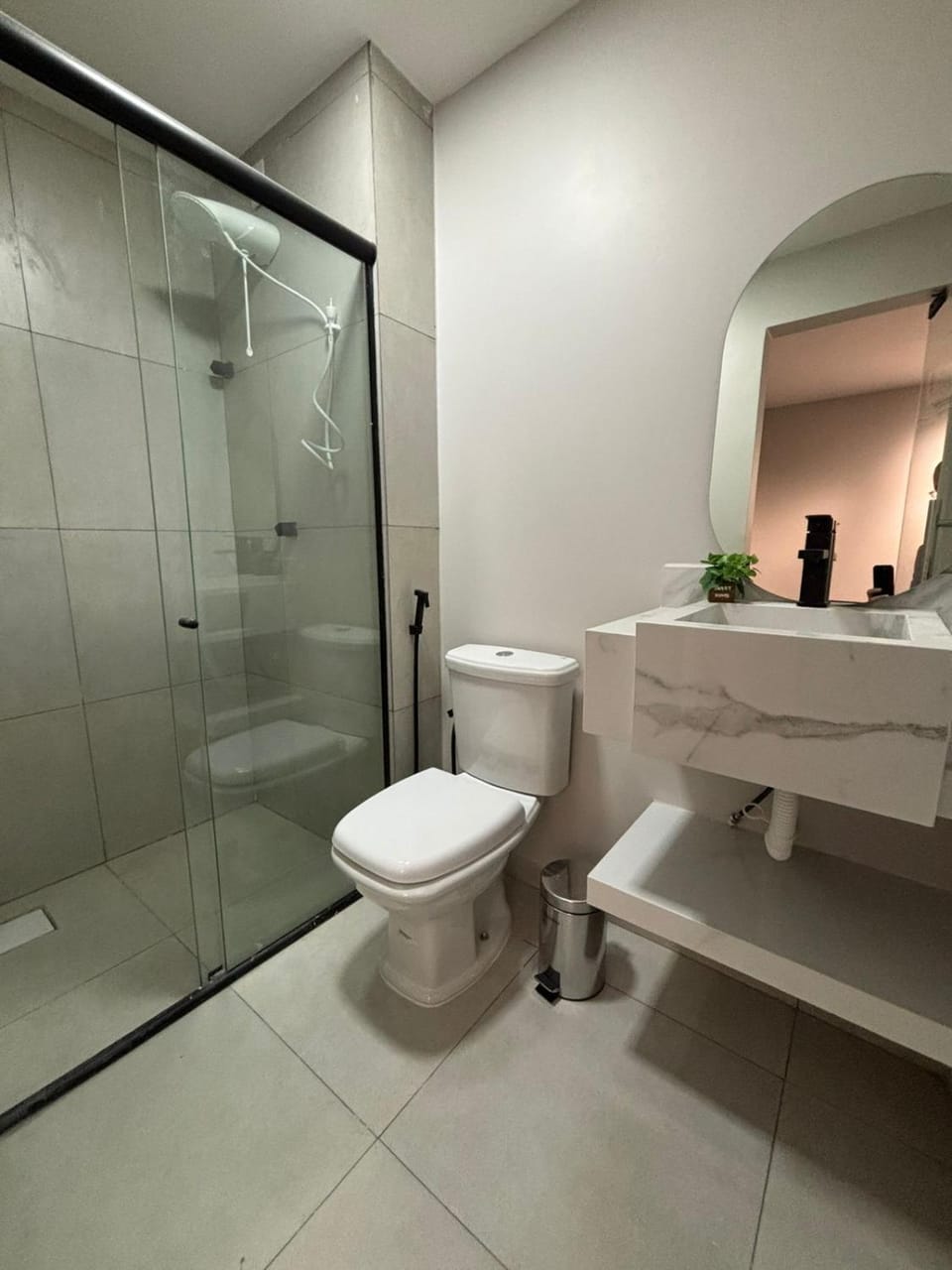 Torre de Belém do Pará Apartment in Belém