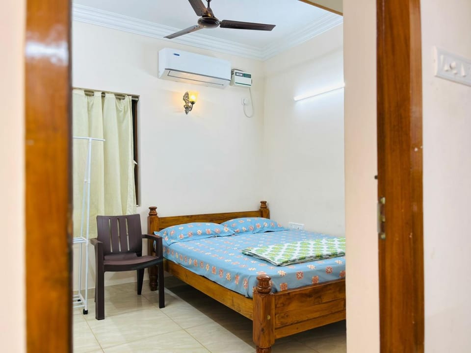 TNagar Apartment in Chennai