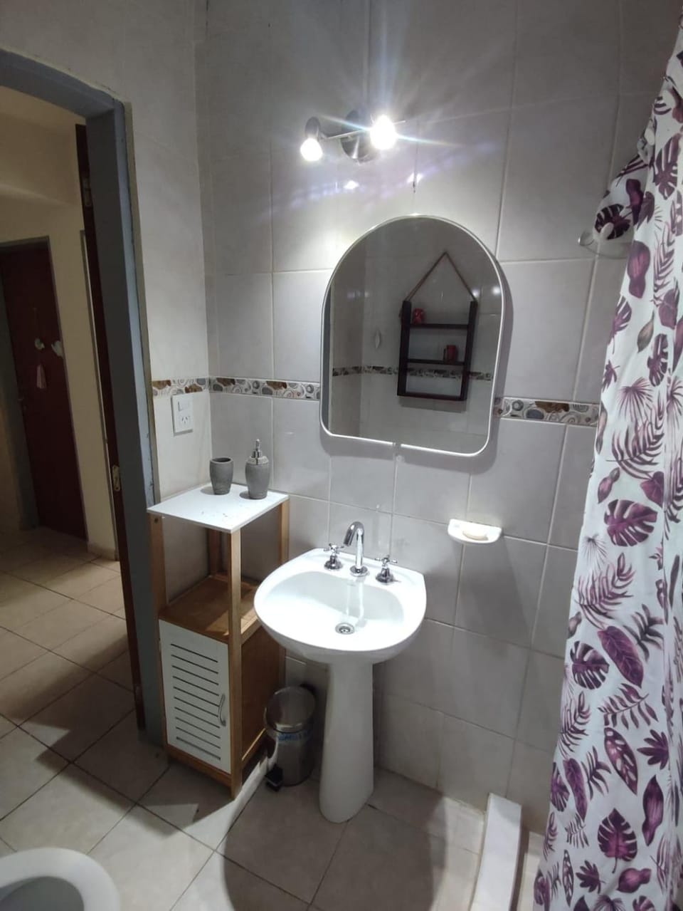 Bright and centrally located apartment Apartment in Neuquen