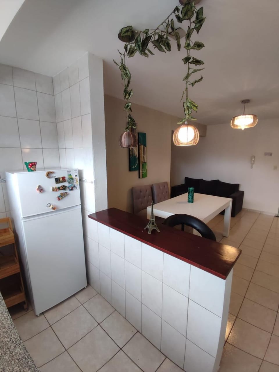 Bright and centrally located apartment Apartment in Neuquen