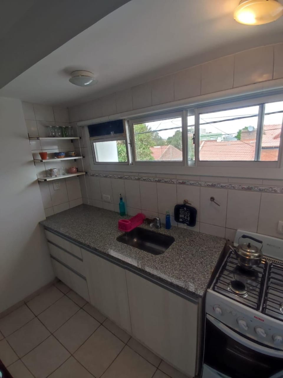 Bright and centrally located apartment Apartment in Neuquen