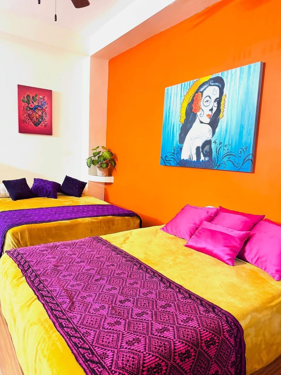 Apt María Villa Lorena Apartment hotel in La Paz
