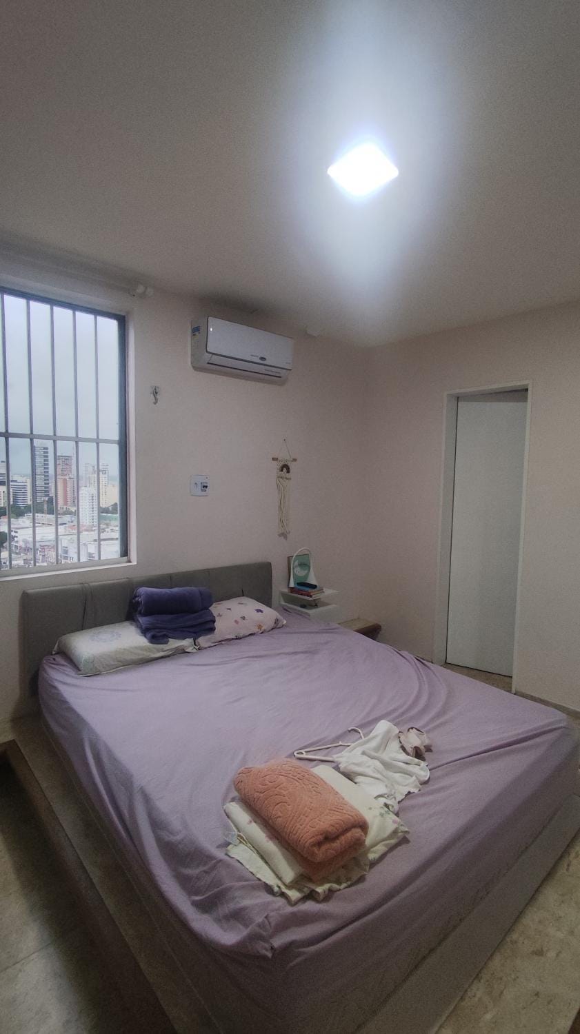 Apartamento para Cop30 Apartment in Belém