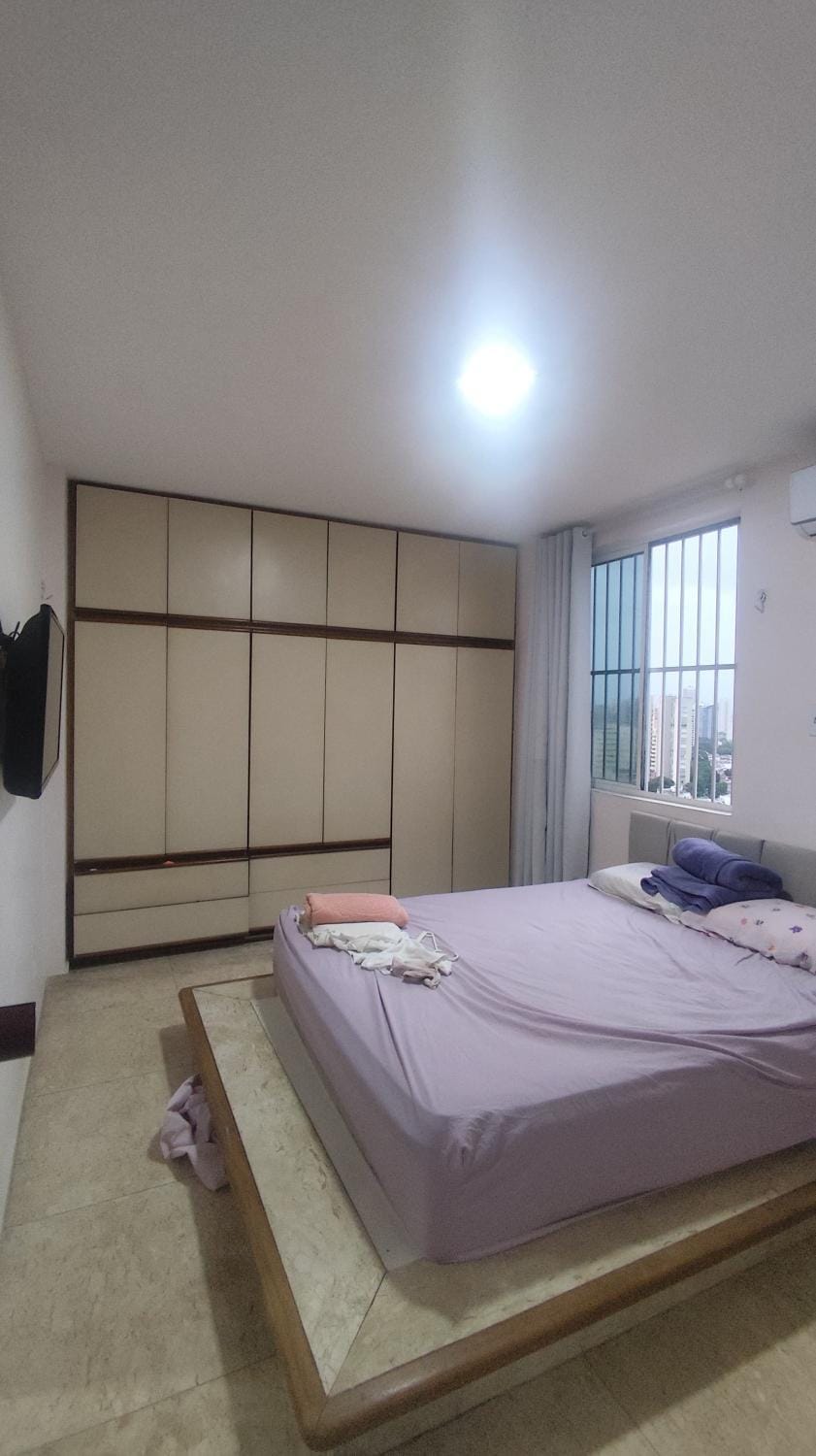 Apartamento para Cop30 Apartment in Belém