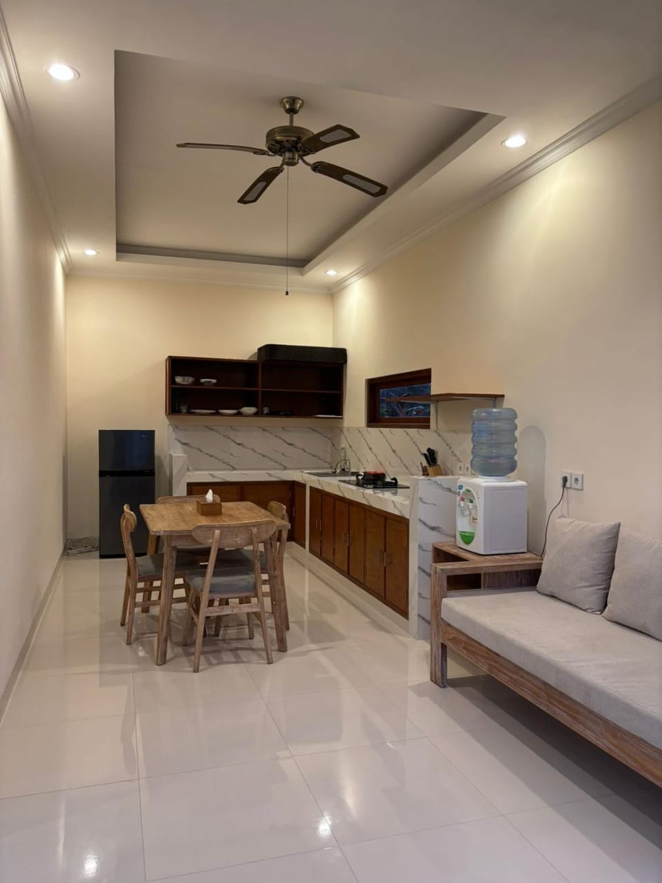 Pondok Uma sari Villa in Abiansemal