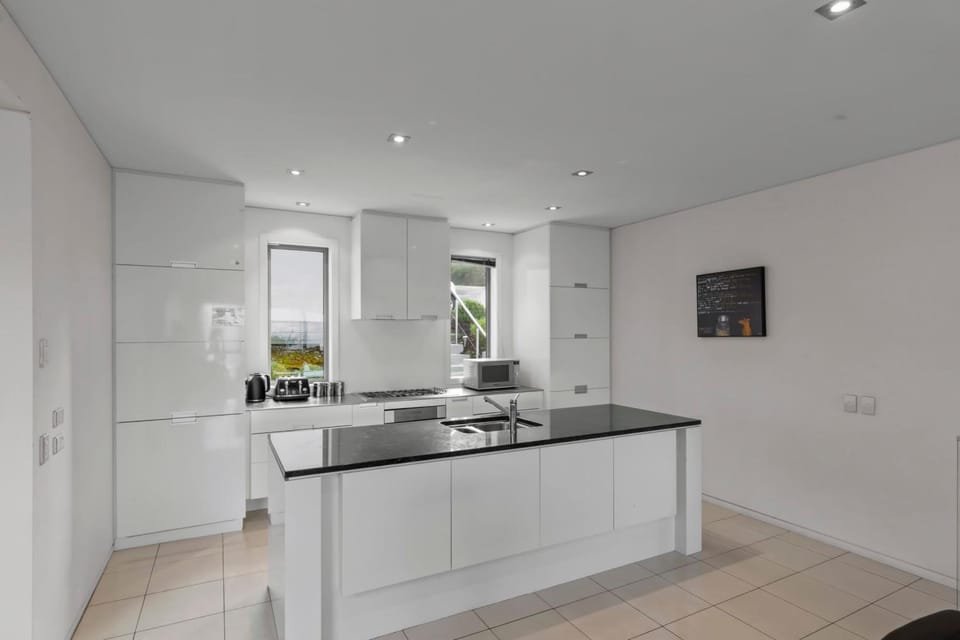 White Diamond Holiday Home Apartment in Queenstown