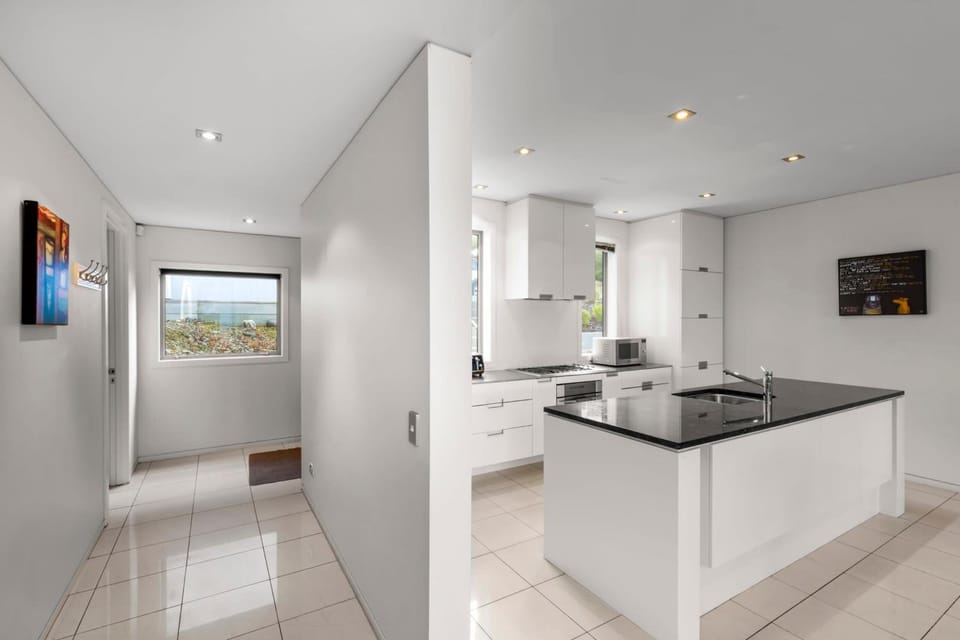 White Diamond Holiday Home Apartment in Queenstown
