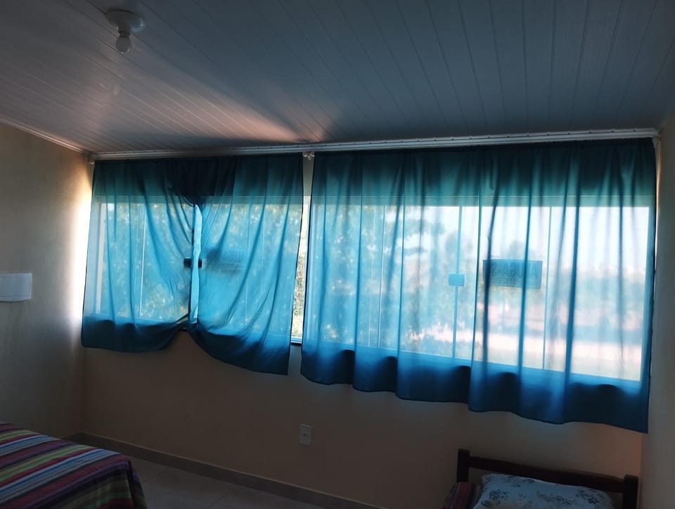 Ualace pereira de Moura Apartment in State of Espírito Santo, Brazil