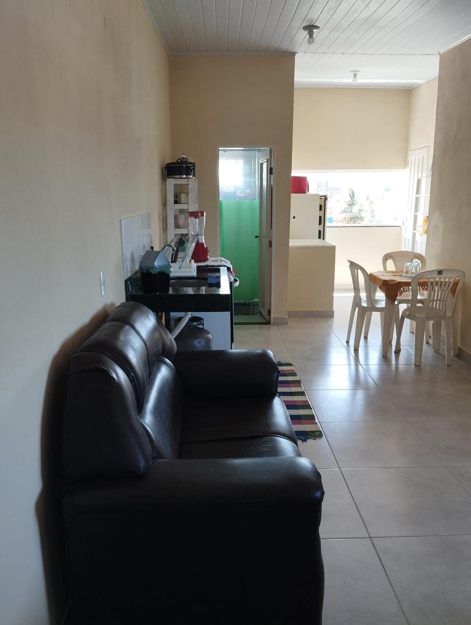 Ualace pereira de Moura Apartment in State of Espírito Santo, Brazil