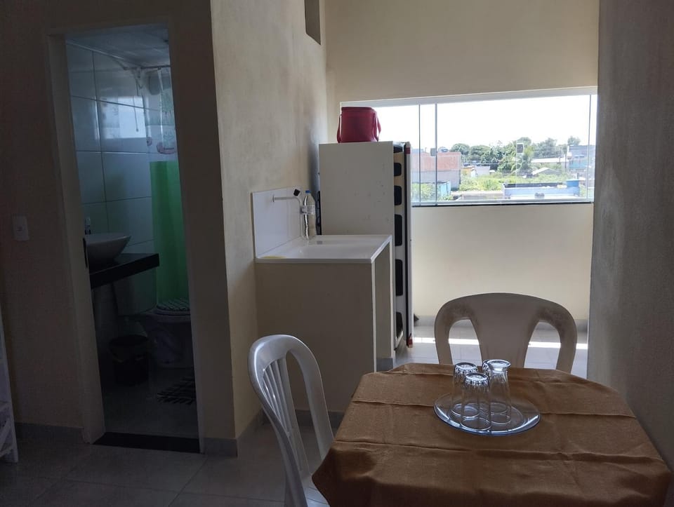 Ualace pereira de Moura Apartment in State of Espírito Santo, Brazil