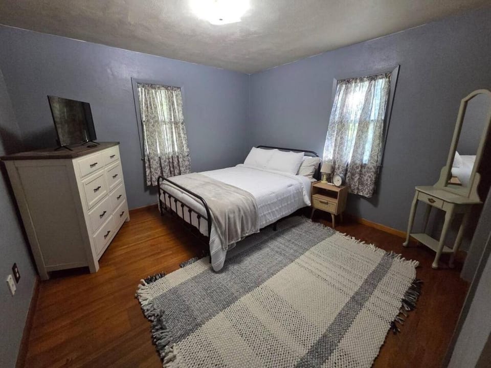 The Nelson House Apartment in South Dakota