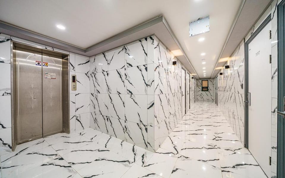 On & Off Hotel Hotel in Gyeonggi-do