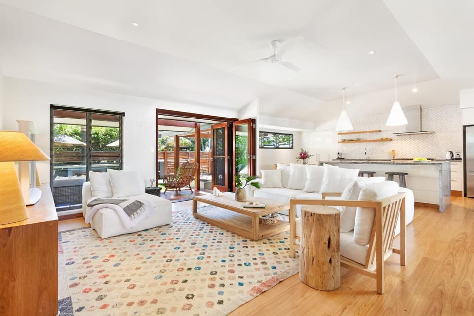 Talamanca Villa in New South Wales