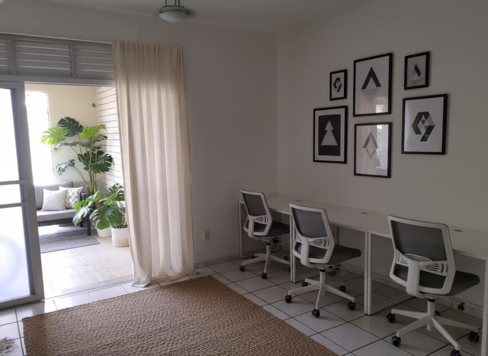 Hospedagem COP30 - Apenas a 1km do evento Vacation rental in Belém