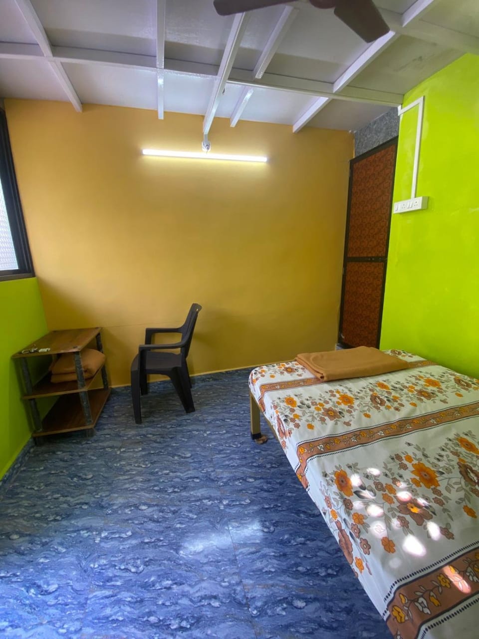 Prafulla's nature nest home stay House in Karnataka