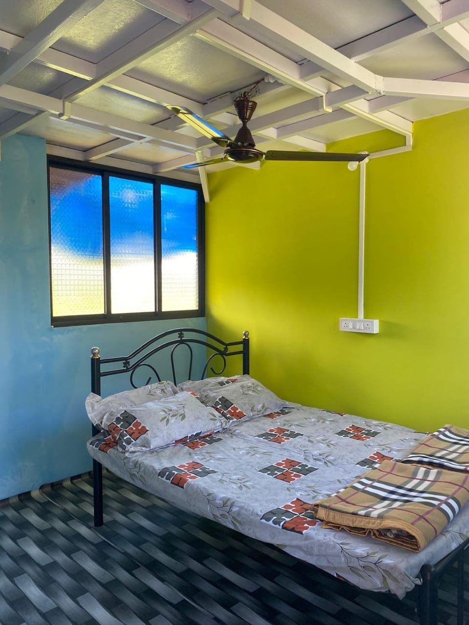Prafulla's nature nest home stay House in Karnataka