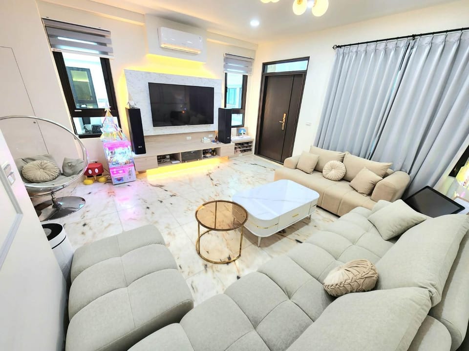 宜蘭禾光宅包棟民宿 l 依人數開房 House in Taiwan, Province of China