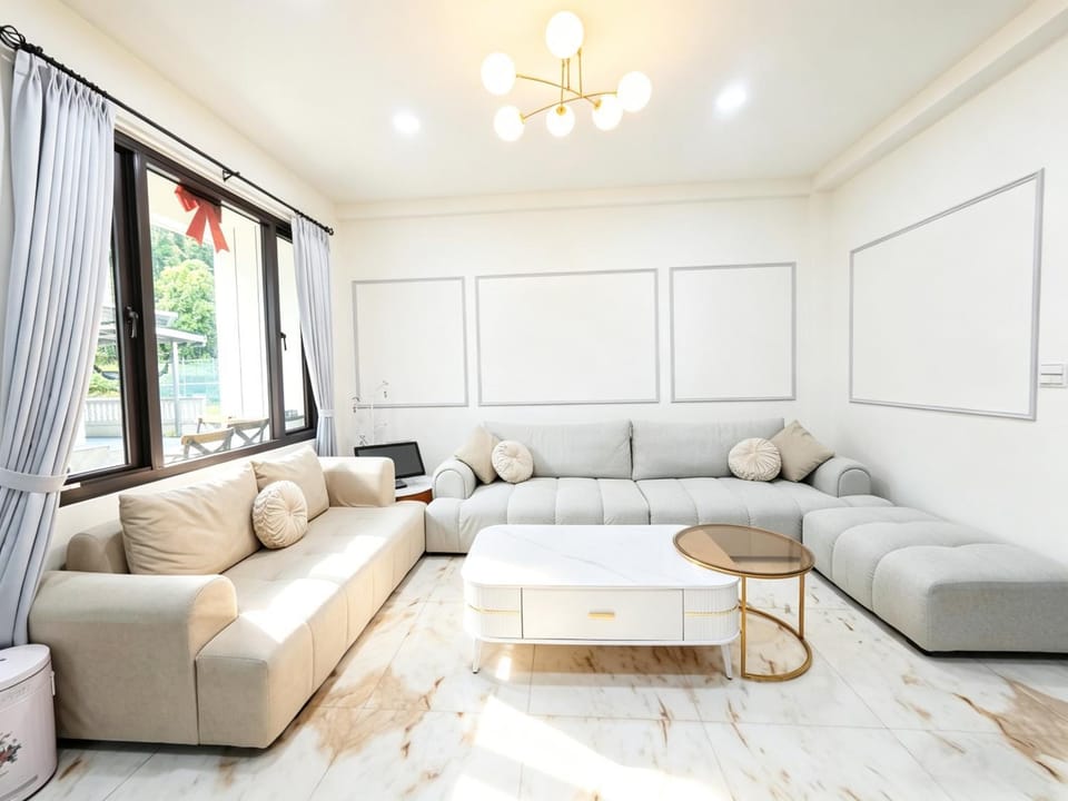 宜蘭禾光宅包棟民宿 l 依人數開房 House in Taiwan, Province of China