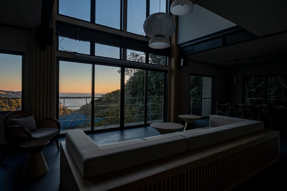 Amao Villa 自然郷 Villa in Shizuoka Prefecture