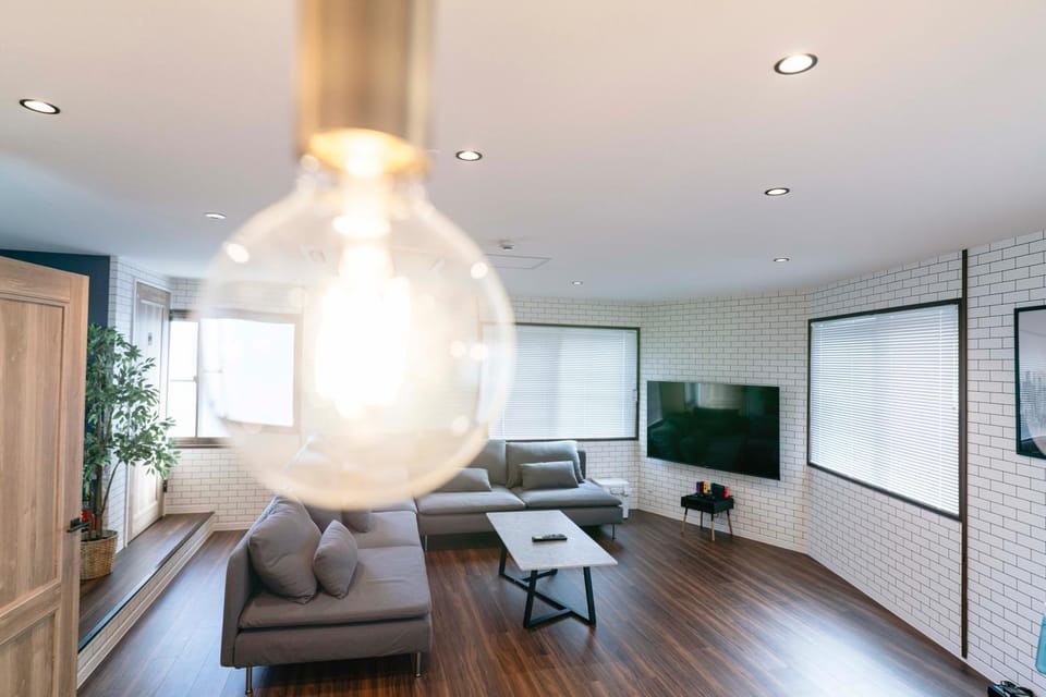 Tasone Stay OSAKA SEK3F Apartment in Osaka