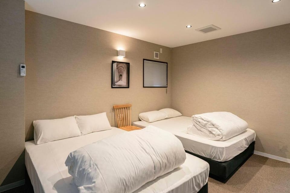 Tasone Grand STAY Osaka 鶴橋SEK3F Apartment in Osaka