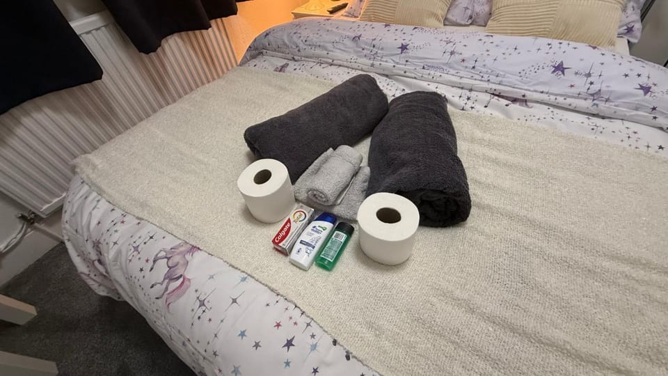 Pat Signature STAYS Vacation rental in Northampton