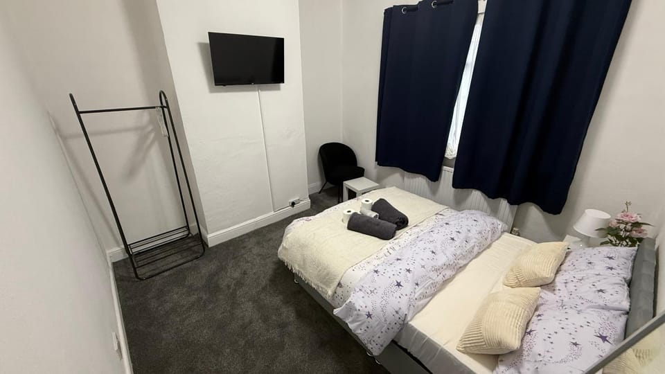 Pat Signature STAYS Vacation rental in Northampton