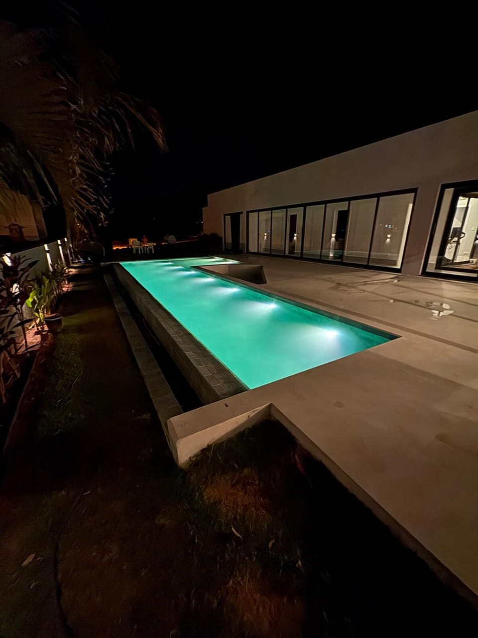 Casa Grada - casa inteligente e ultra Wi-Fi Villa in State of São Paulo
