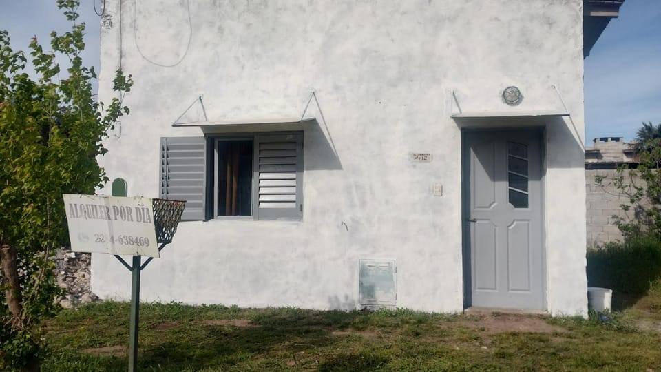La esquina House in Olavarría
