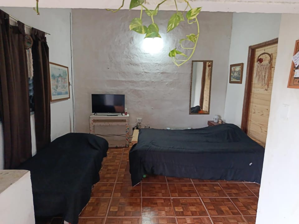 La esquina House in Olavarría