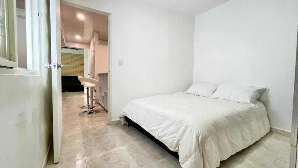 Moon House Granada Apartment in Cundinamarca, Colombia