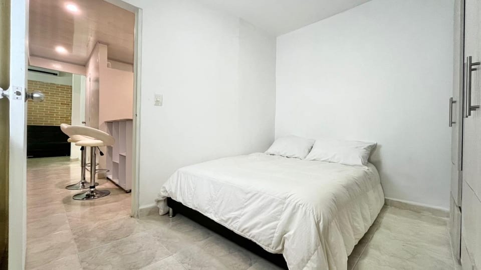 Moon House Granada Apartment in Cundinamarca, Colombia