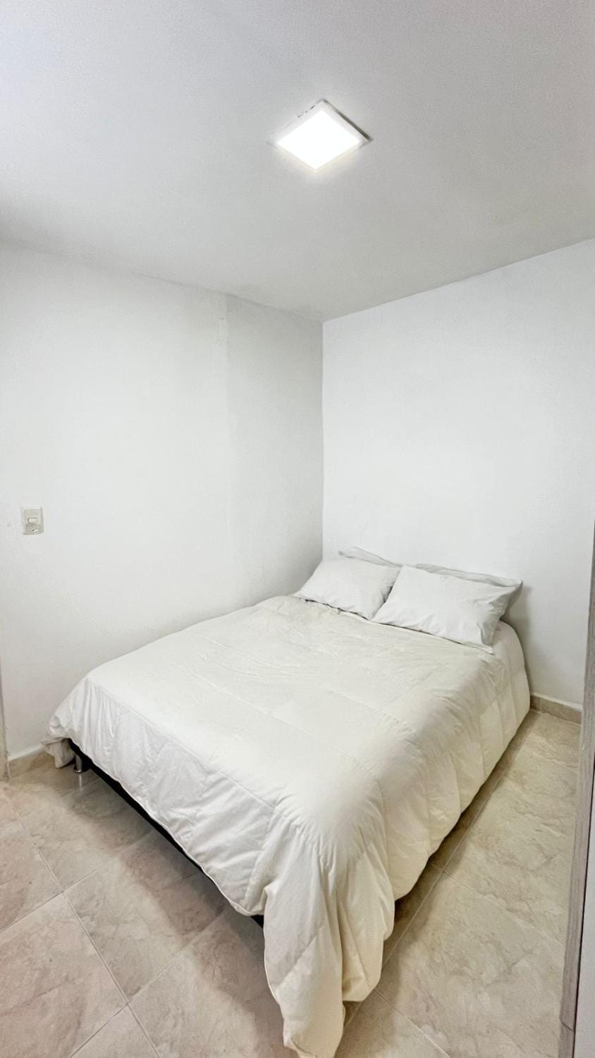 Moon House Granada Apartment in Cundinamarca, Colombia