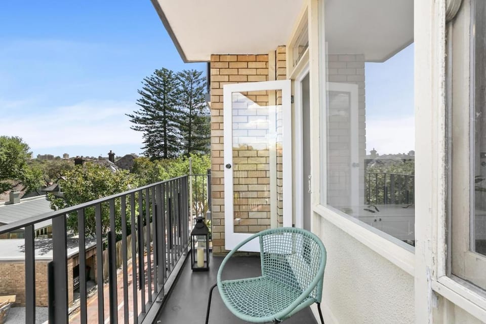 Balmoral bliss - Experience relaxed beachside life - RAG18 Apartment in Sydney