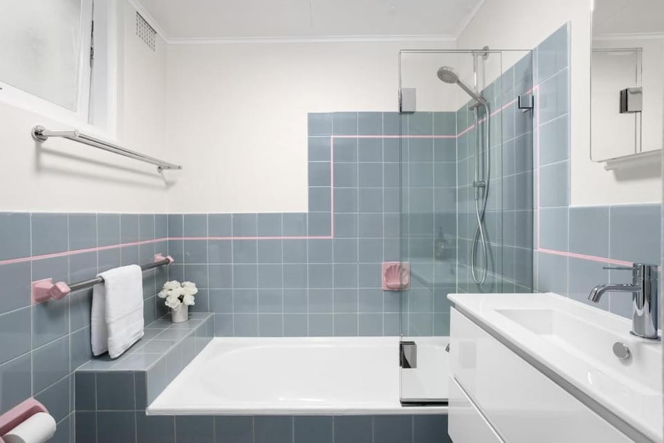 Balmoral bliss - Experience relaxed beachside life - RAG18 Apartment in Sydney
