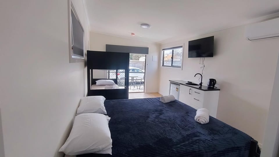 Guyra Club Cabins Cabin in New South Wales