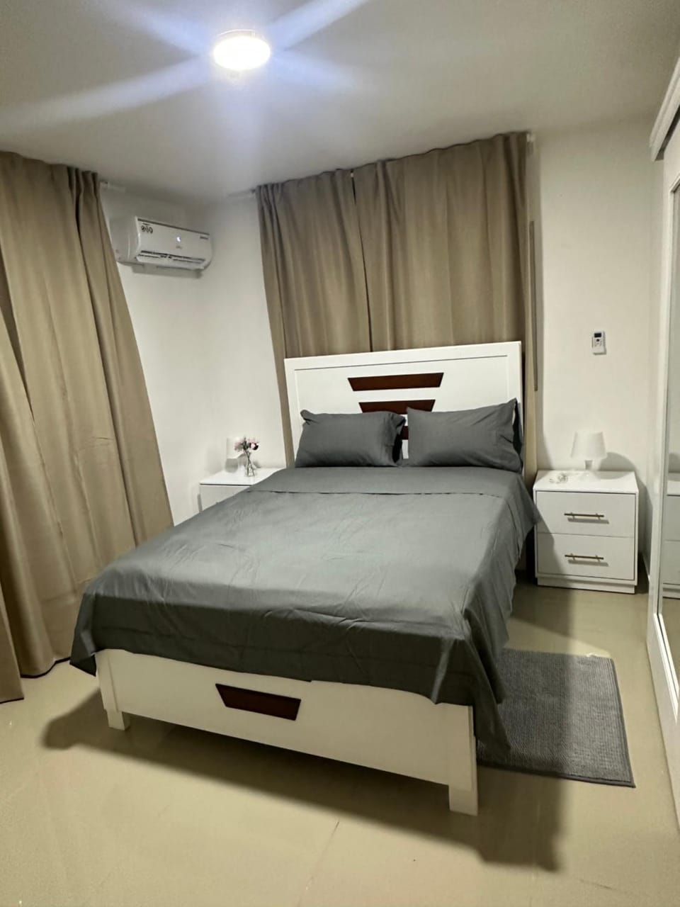 Apartamento deluxes en Bonao Apartment in La Vega Province
