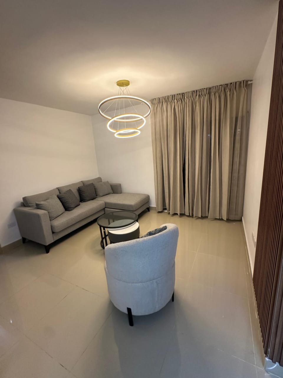 Apartamento deluxes en Bonao Apartment in La Vega Province