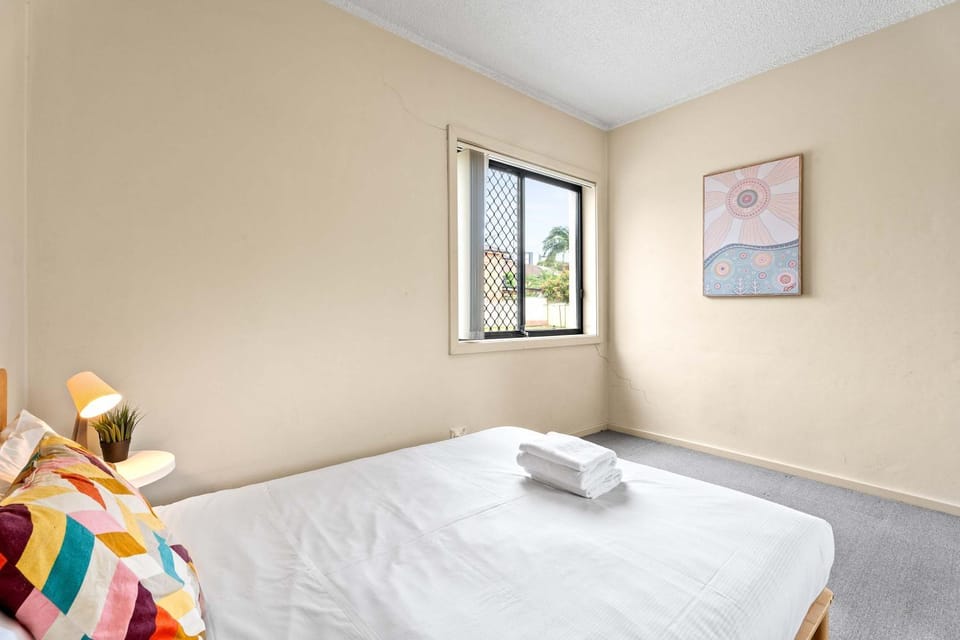 Homely Auburn 2BR - Fast Access to Sydney & Beyond Apartment in Sydney