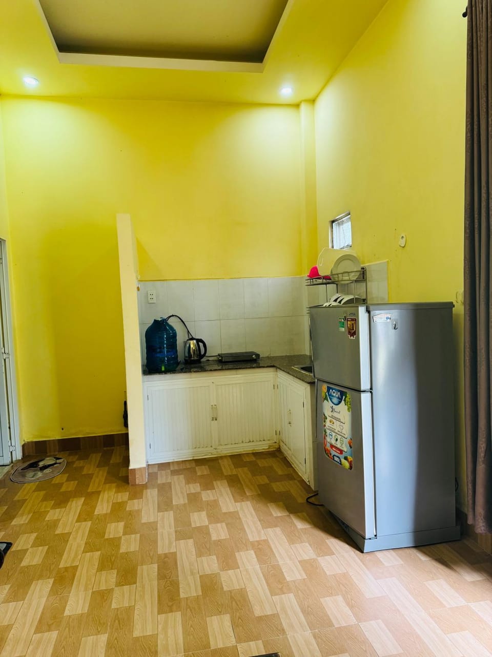 Bungalow Tina Apartment in Phu Quoc