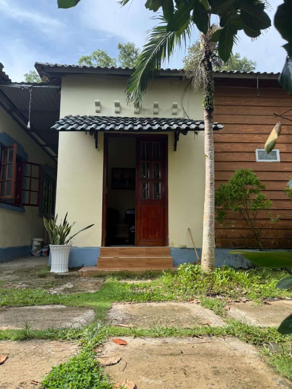 Bungalow Tina Apartment in Phu Quoc