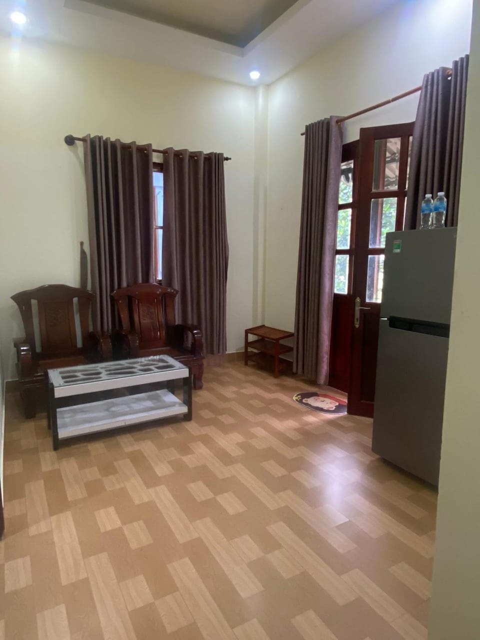 Bungalow Tina Apartment in Phu Quoc