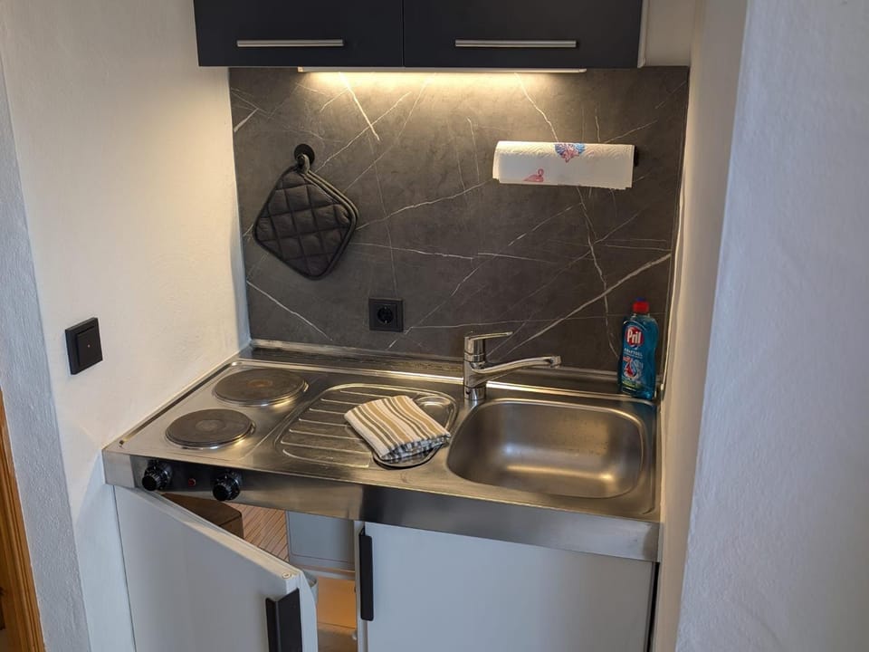 Torfzeit Apartment in Lower Saxony, Germany