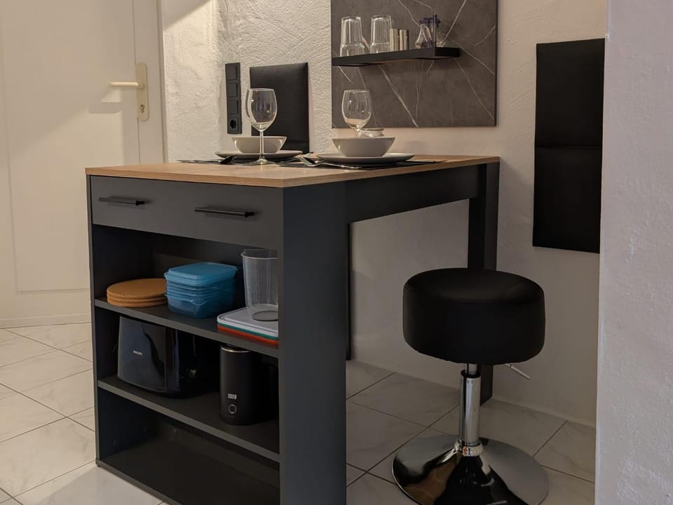 Torfzeit Apartment in Lower Saxony, Germany
