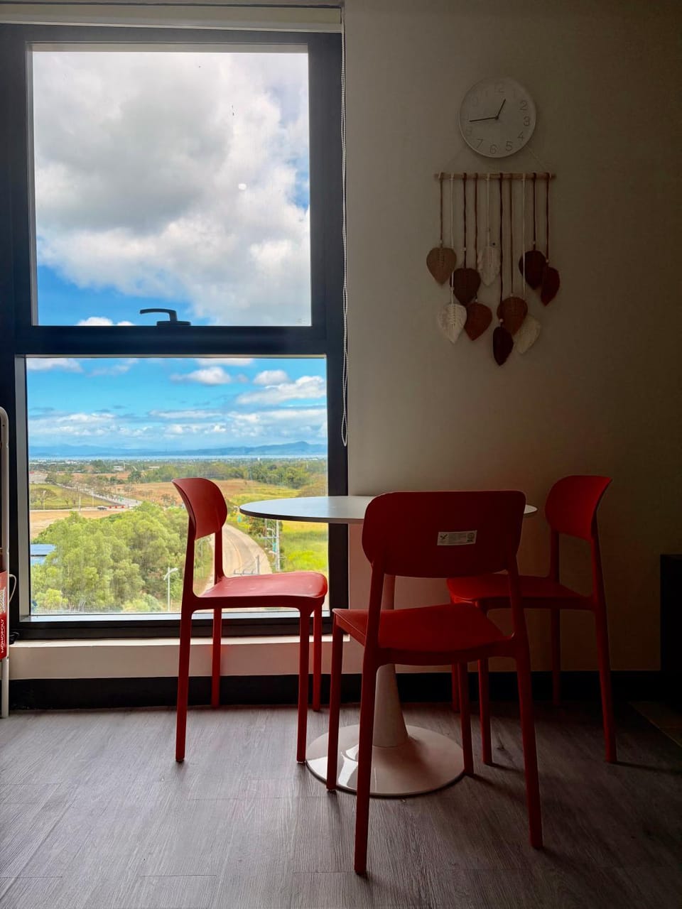 Semi Furnished Condo at Sta Rosa Zadia Tower 2 Apartment hotel in Calabarzon