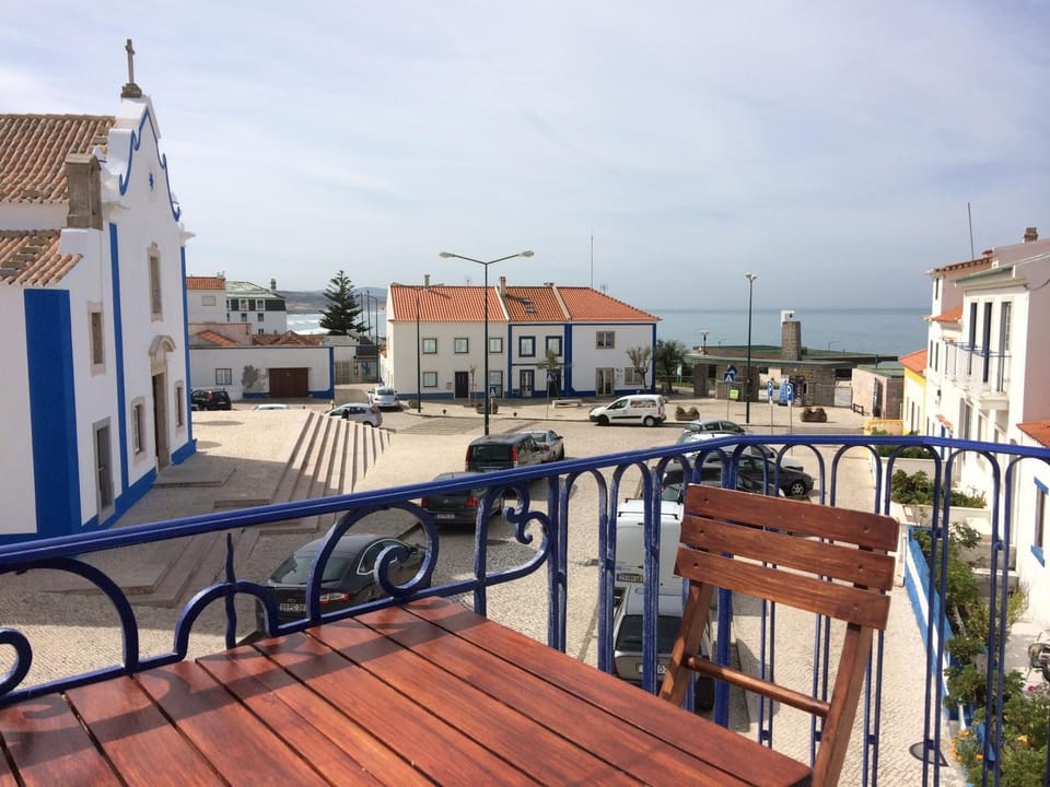 Sea view