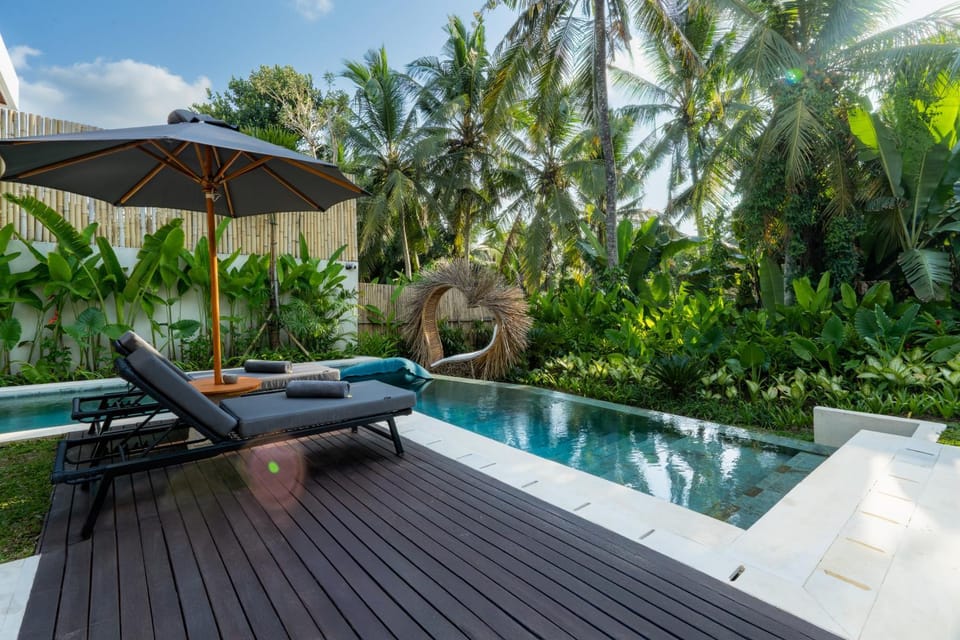 Villa Yegomoya by BaliSuperHost Villa in Tampaksiring